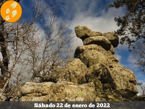 220122 - Sierra de Hoyo II
