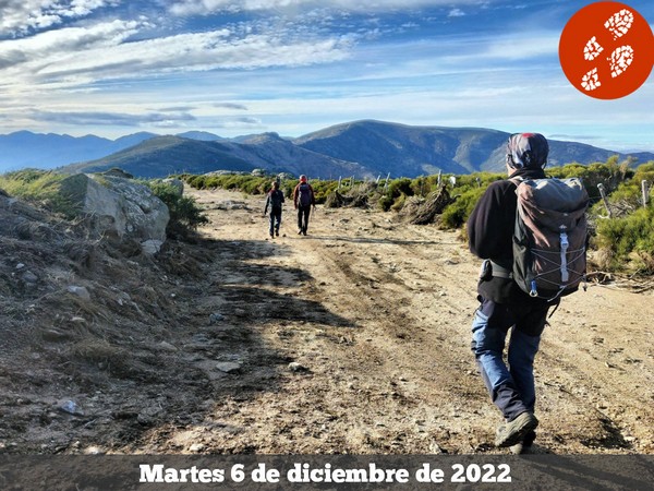 221206 - El Cerro Pinosequillo